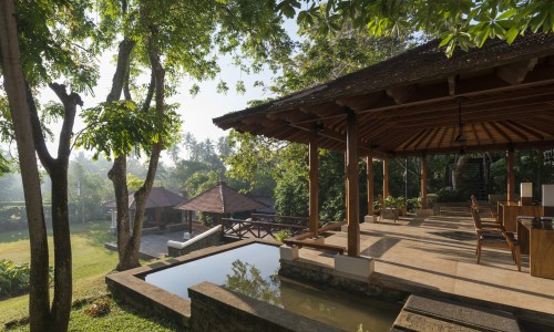Jetwing Saman Villas